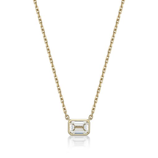 Emerald Cut Soleil - Imagen 2