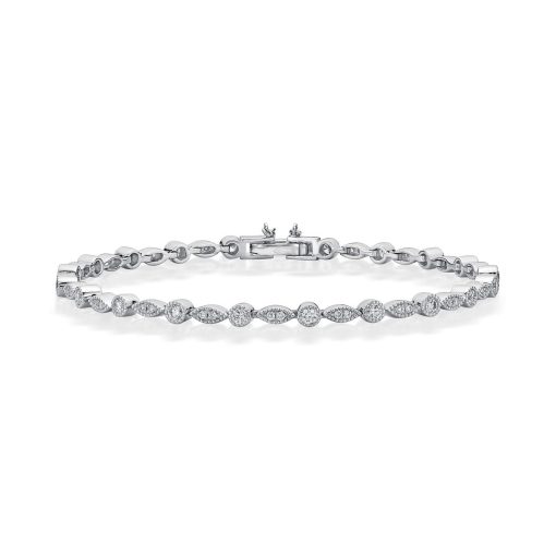 Fleur d'Amour Bracelet - Imagen 2