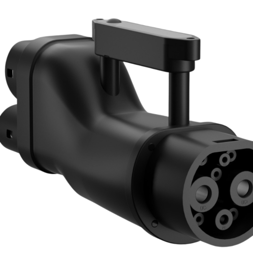 Adaptador de carga GBT a CCS2 - Imagen 2