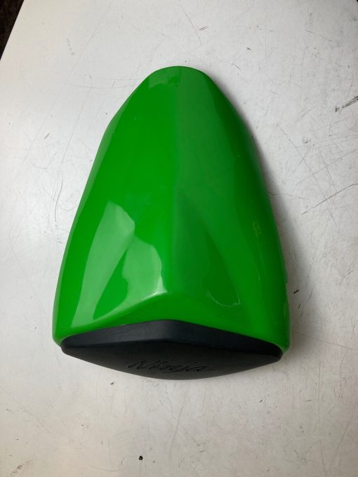 COLÍN Kawasaki Ninja - Imagen 2