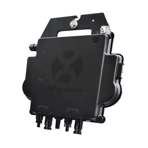 Microinversor Monofásico APSystems DS3-H 960W | 230V | 20A | 2 paneles solares < 660W - Imagen 2