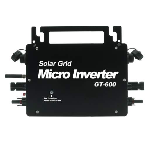 600W Grid Tie Inverter
