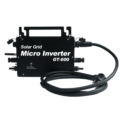 600W Grid Tie Inverter - Imagen 2