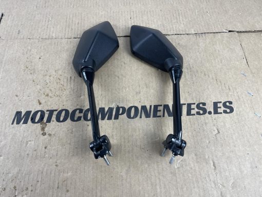 RETROVISORES  NINJA 650 R - Imagen 2