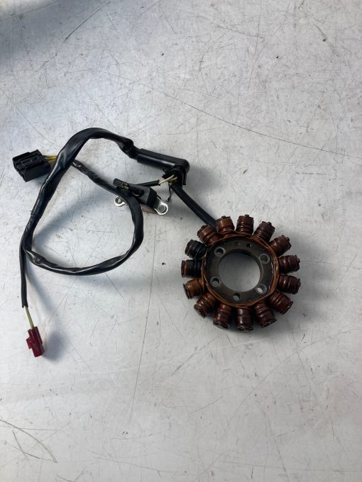 ALTERNADOR HONDA CBR 1000RR
