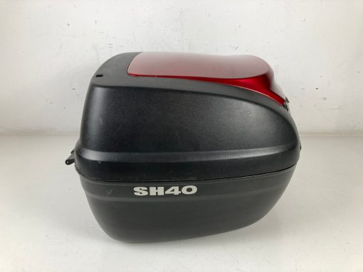 MALETA SHAD HONDA NC 750 X - Imagen 2