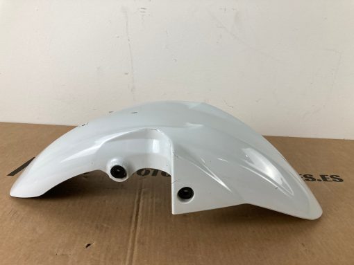 GUARDABARRO  GSR 600 - Imagen 2