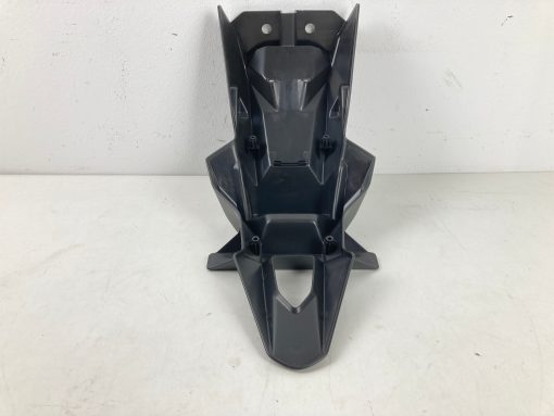 PORTAMATRÍCULAS SUZUKI GSXR 250 - Imagen 2