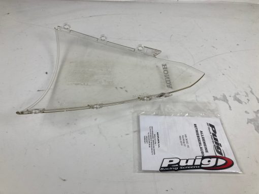 CÚPULA PUIG HONDA CBR 500 R ABS
