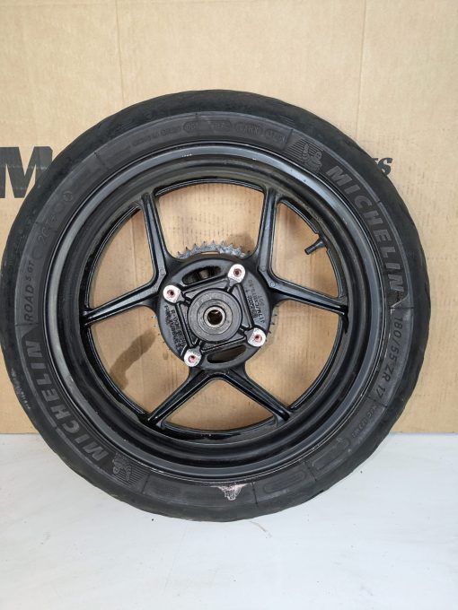LLANTA KAWASAKI ER 6F