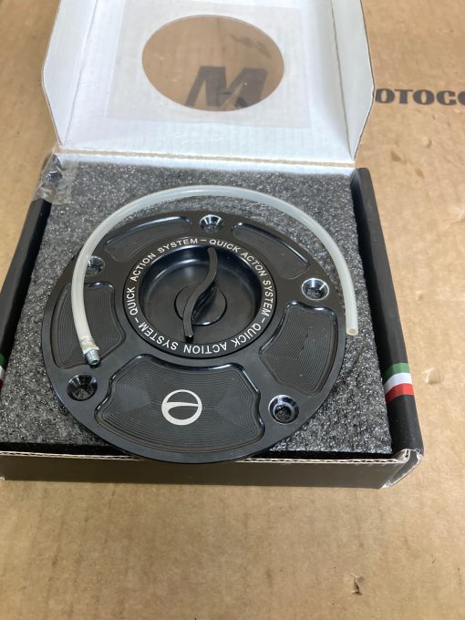 TAPÓN DE DEPÓSITO DTRAD - Imagen 2