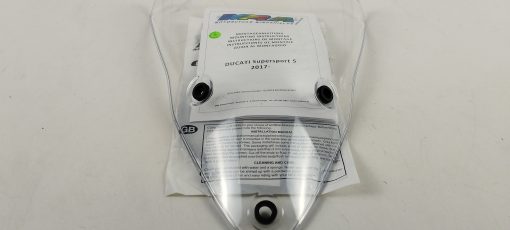 CÚPULA MRA DUCATI SUPERSPORT 937 - Imagen 2