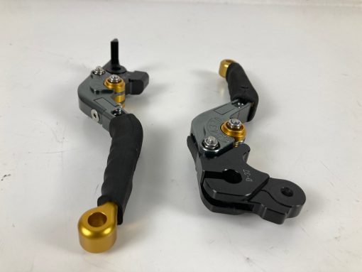 MANETAS  V7