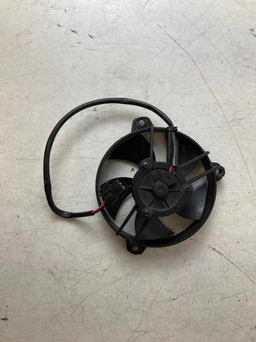 RADIADOR Ventilador Xmax