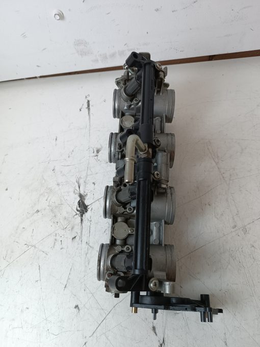 RECAMBIO MIKUNI GSR600 - Imagen 2