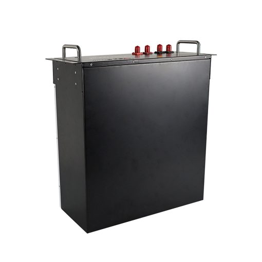 7.68Kwh - 150Ah 51.2V  LifePO4 Lithium Battery - Imagen 2