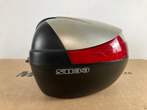 MALETA SHAD KAWASAKI ER 6N - Imagen 2