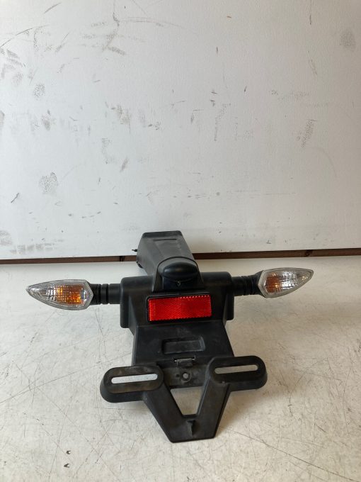 PORTAMATRÍCULAS  XSR 125 - Imagen 2