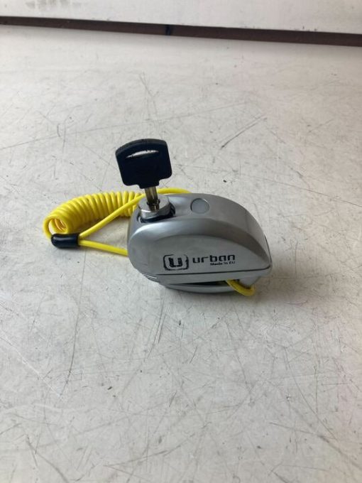 ALARMA Urban UR22