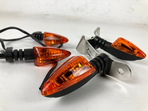 INTERMITENTES  CABALLERO SCRAMBLER 125 ABS - Imagen 2