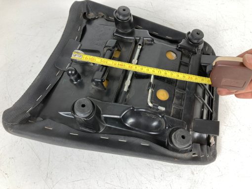 ASIENTO INDIV.  Confort tracer - Imagen 2
