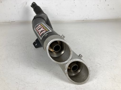 ESCAPE IXIL SUZUKI SV 650