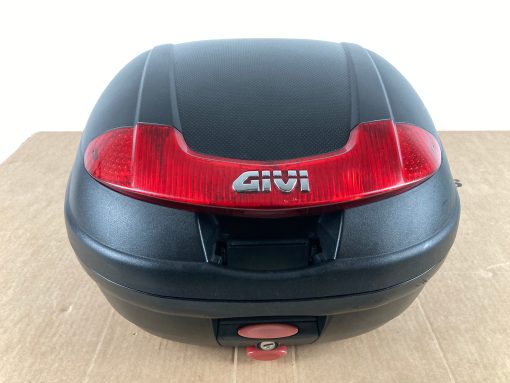 MALETA GIVI - Imagen 2