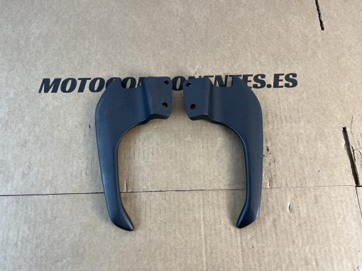 ASIDEROS  YS 125