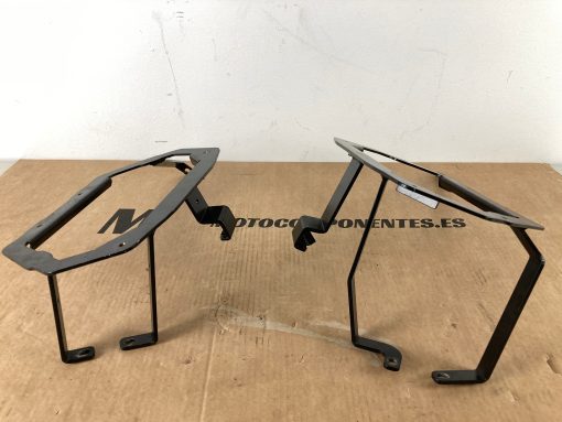 SOPORTE MALETA  CRF 1000 - Imagen 2
