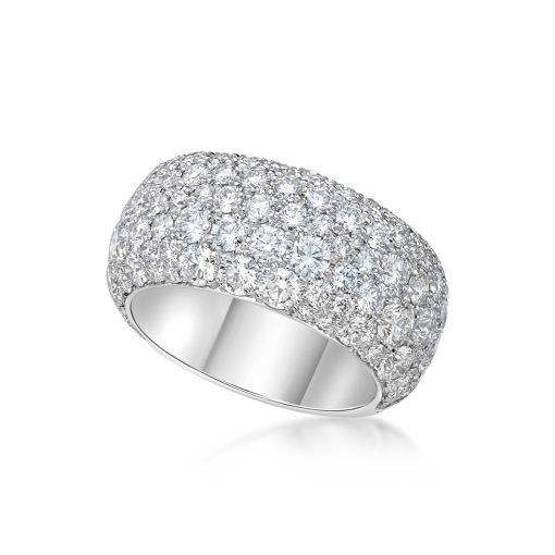 Pave Ring