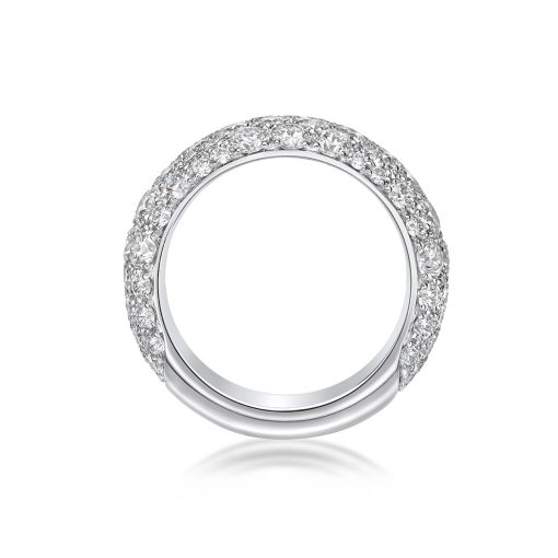 Pave Ring - Imagen 2