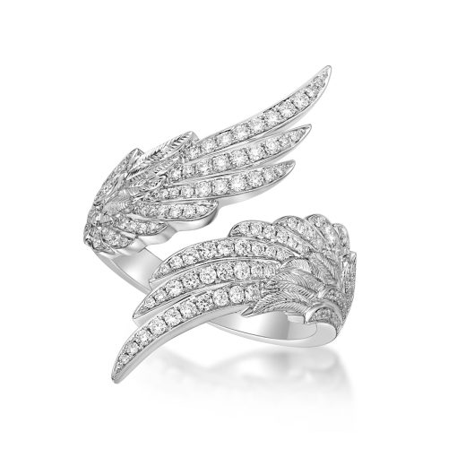 Phoenix Ring