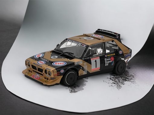LANCIA DELTA S4 ESSO WINNER Nº1 CHRONO
