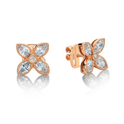 Poppy Earrings
