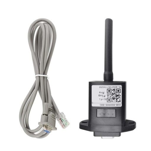 WiFi Module Wireless Device for 1.8kw/3kw Pure Sine Wave MPPT  Hybrid Solar Inverter - Imagen 2