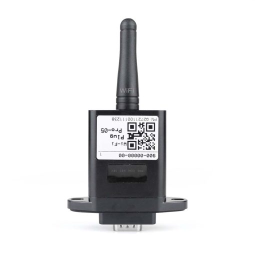 WiFi Module Wireless Device With RS232 Remote Monitoring Solution  for 4.2kw / 6.2kw /10.2kw inverter