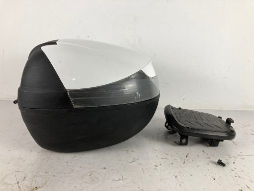 MALETA  KYMCO AGILITY CITY 125 - Imagen 2