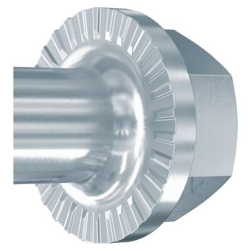 Tornillo de hormigón fischer UltraCut FBS II M8 US TX - 50 uds – Máxima resistencia - Imagen 2