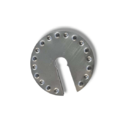 Toma de Tierra Ø45mm (100 uds)