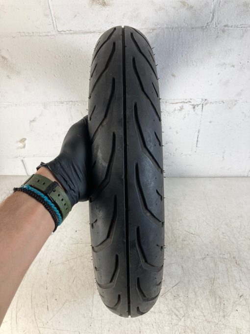 Neumático DUNLOP TT900F J - FRONT 100/80/17 - Imagen 2
