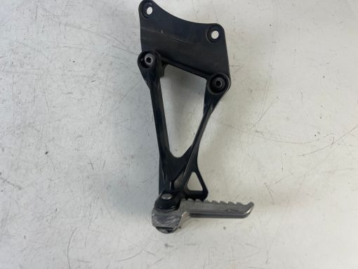 ESTRIBERAS  ZX6R - Imagen 2