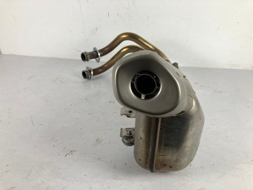 ESCAPE YAMAHA - Imagen 2