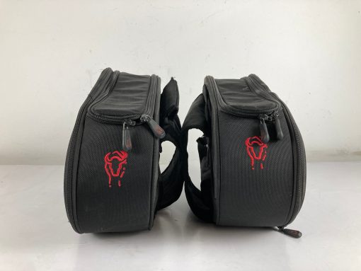 ALFORJAS  SPEED TRIPLE 1050º - Imagen 2