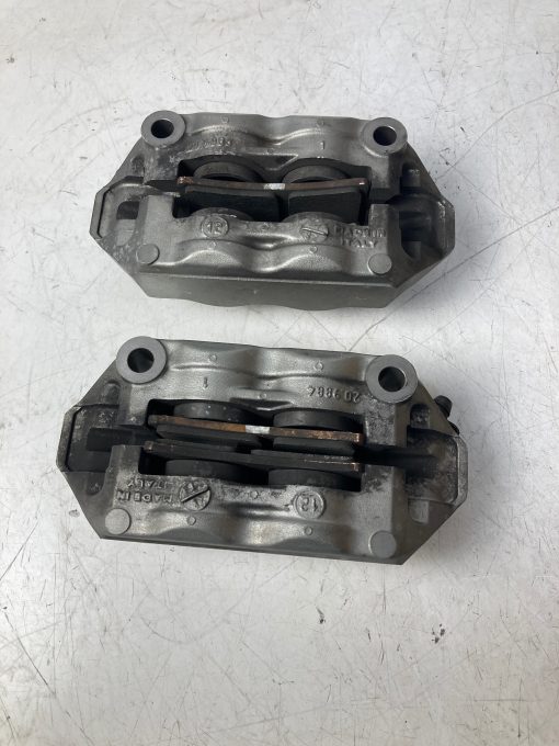 PINZA FRENO BREMBO BRUTALE