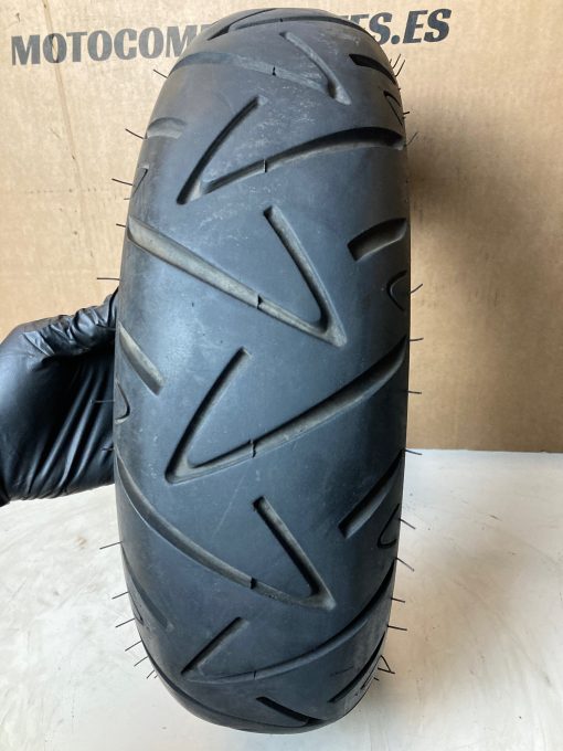 Neumático CONTINENTAL CONTI-TWIST 140/70/14