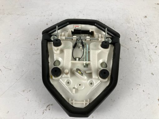 ASIENTO INDIV.  MT 07 ABS