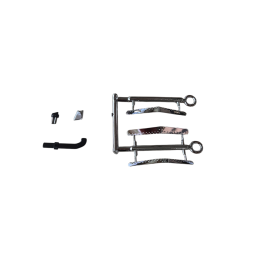 Accesorios Chasis BMW 2.8 CS