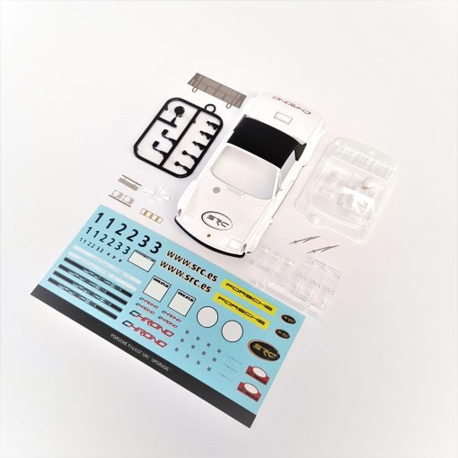 Kit carrocería PORSCHE 914/6 GT CHRONO circuito - Imagen 2