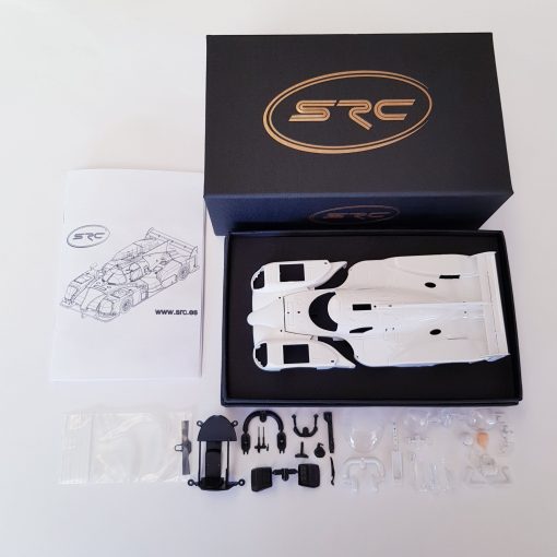 Kit carrocería "Original" Toyota LMP1