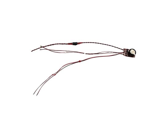 KIT DE LUCES LED RS 01 SLOT CAR
